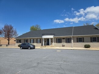 Fayetteville, PA Office/Retail - 5075 Lincoln Way E