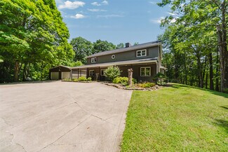 Rockbridge, OH Apartments - 23095 Buena Vista Rd