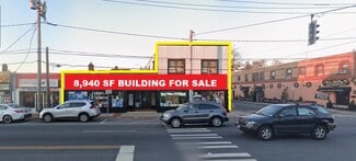Franklin Square, NY Storefront Retail/Office - 922 Hempstead Tpke