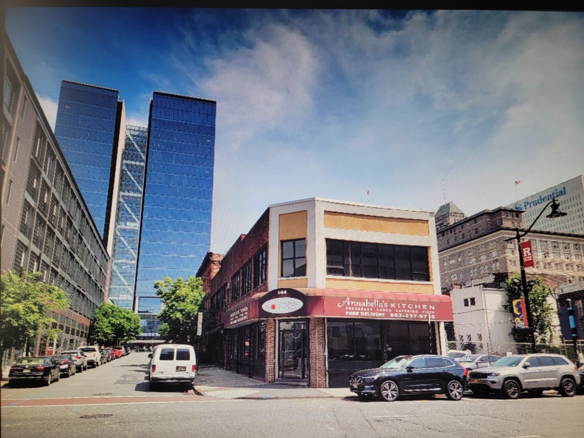28 Linden St, Newark, NJ for Rent