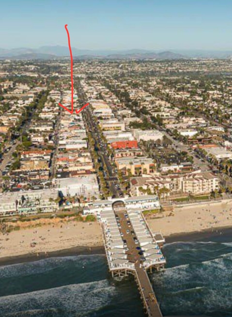 1434-1444 Garnet Ave, San Diego, CA for Sale