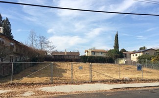 Martinez, CA Residential Land - 125 Aspen Dr