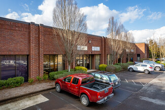 Acworth, GA Industrial - 322 Northpoint Pky