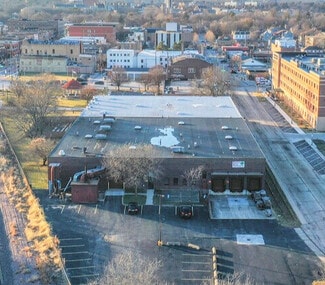Dekalb, IL undefined - 436 E Locust St Dekalb, IL undefined - 436 E Locust St