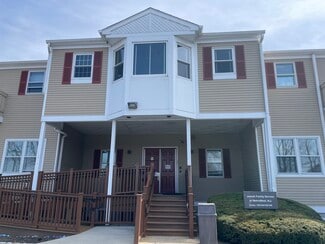 Florham Park, NJ Office - 256 Columbia Tpke Florham Park, NJ Office - 256 Columbia Tpke