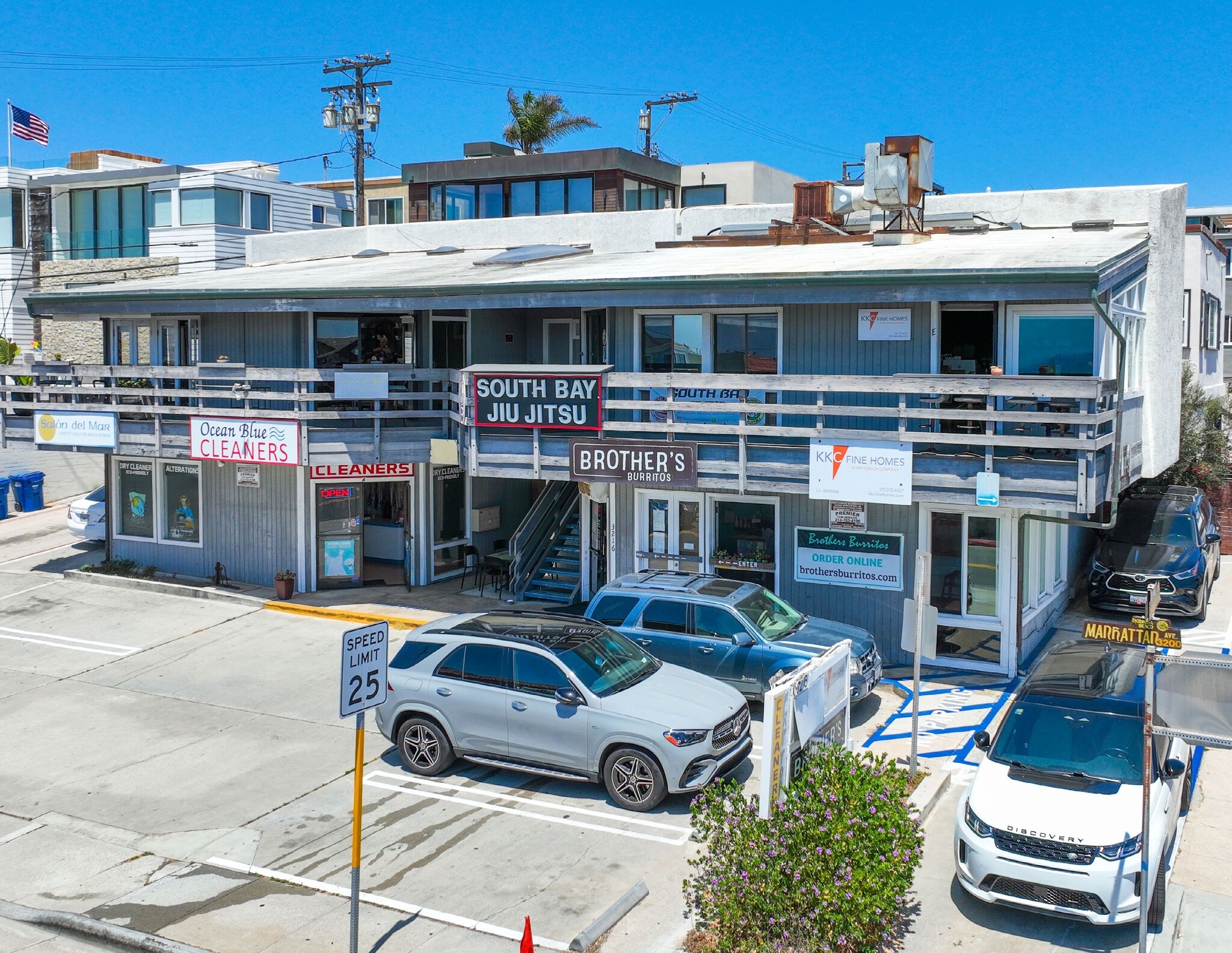 3216 Manhattan Ave, Hermosa Beach, CA for Sale