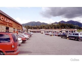 Anchorage, AK Retail - 7731 E Northern Lights Blvd