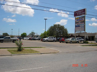 Corpus Christi, TX Retail - 5800-5854 S Staples St