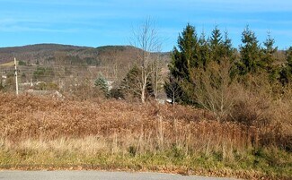 Mansfield, PA Commercial Land - Dorsett Hts