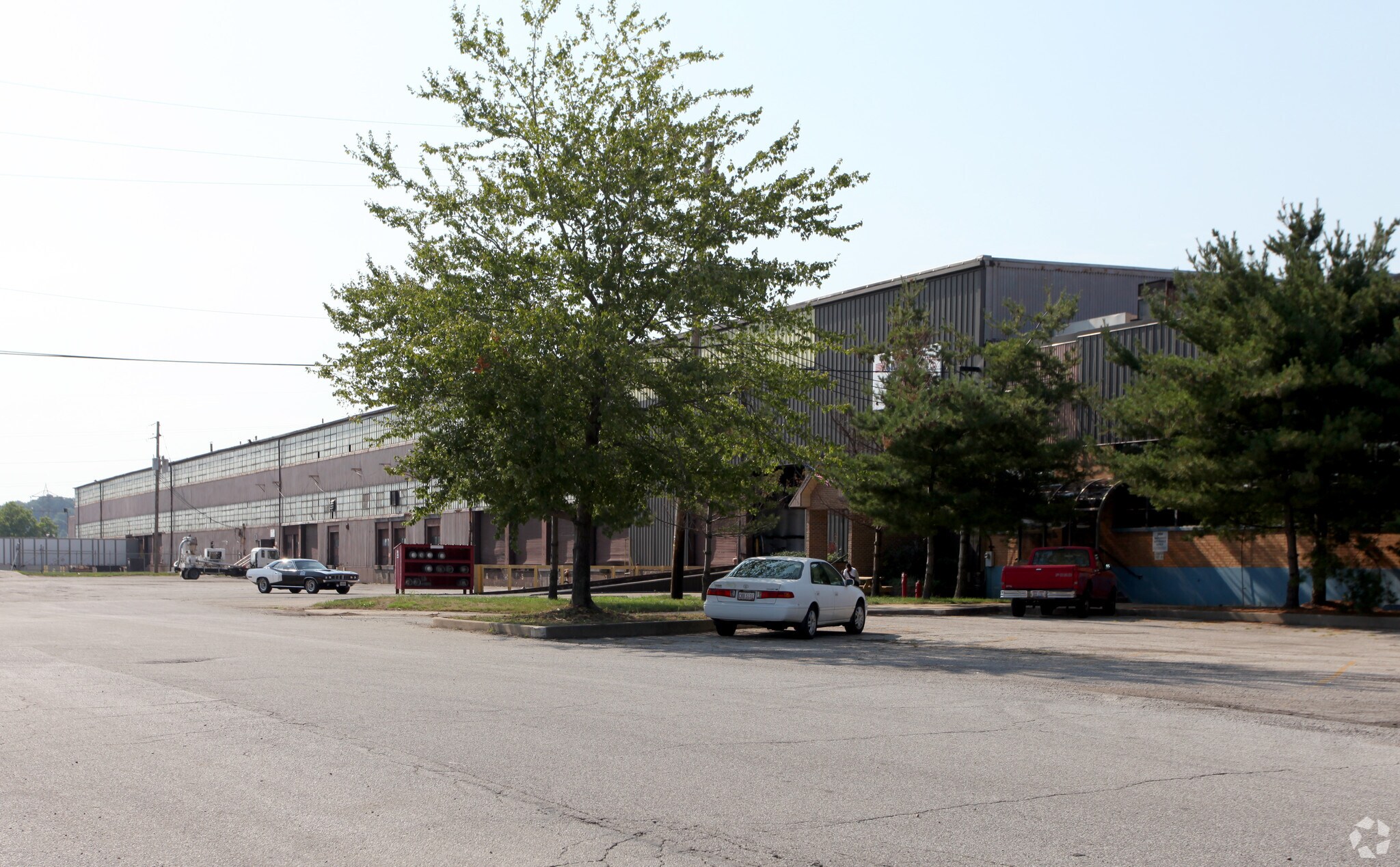 1564 Firestone Pky, Akron, OH for Rent