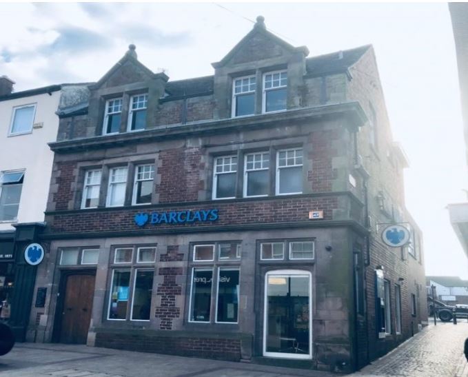 3-5 Aughton St, Ormskirk, LAN for Rent