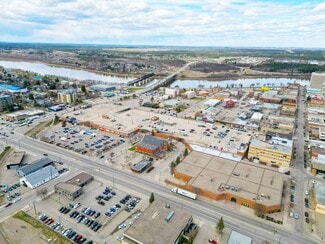 Prince Albert, SK Retail - 1403 Central Ave