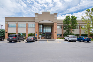 West Jordan, UT Office - 7555 S Center View Ct