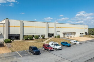 York, PA Industrial - 495 E Locust Ln