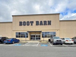 McDonough, GA Retail - 133 Willow Ln