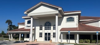 Ponte Vedra Beach, FL Office - 100 Corridor Rd S