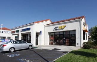 Lake Forest, CA Retail - 22851 Lake Forest Dr