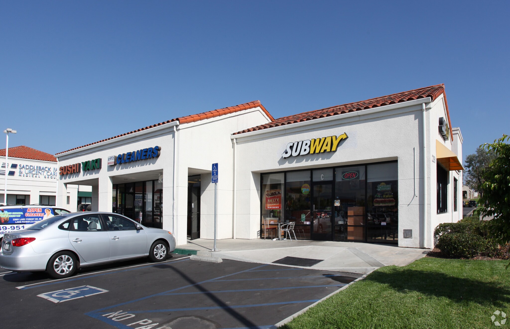 22851 Lake Forest Dr, Lake Forest, CA for Rent