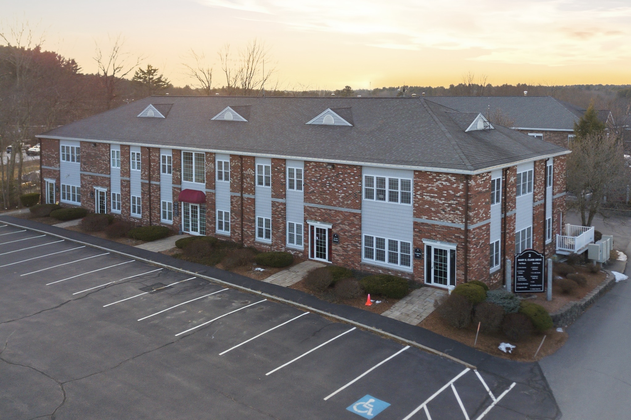 2-4 Mary E Clark Dr, Hampstead, NH for Sale