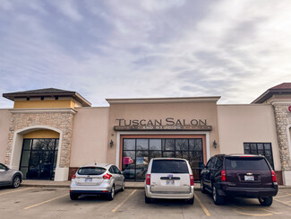 Wichita, KS Retail - 1812 S Seneca St