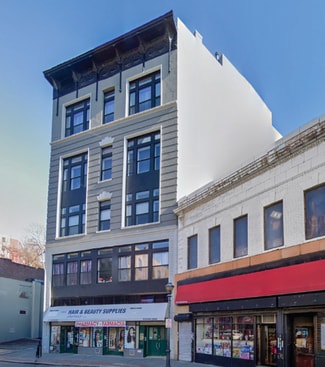 Yonkers, NY Apartments - 12-14 N Broadway