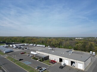 Willingboro, NJ Industrial - 48 Ironside Ct