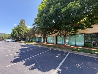 Alpharetta, GA Flex, Industrial - 5910 Shiloh Rd E