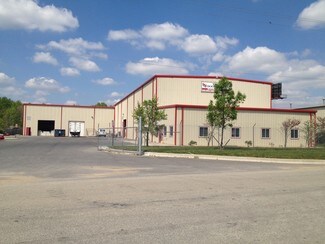 Newark, DE Flex, Industrial - 58 Albe Dr