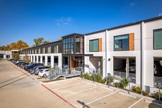 Houston, TX Office - 600 N Shepherd Dr Houston, TX Office - 600 N Shepherd Dr