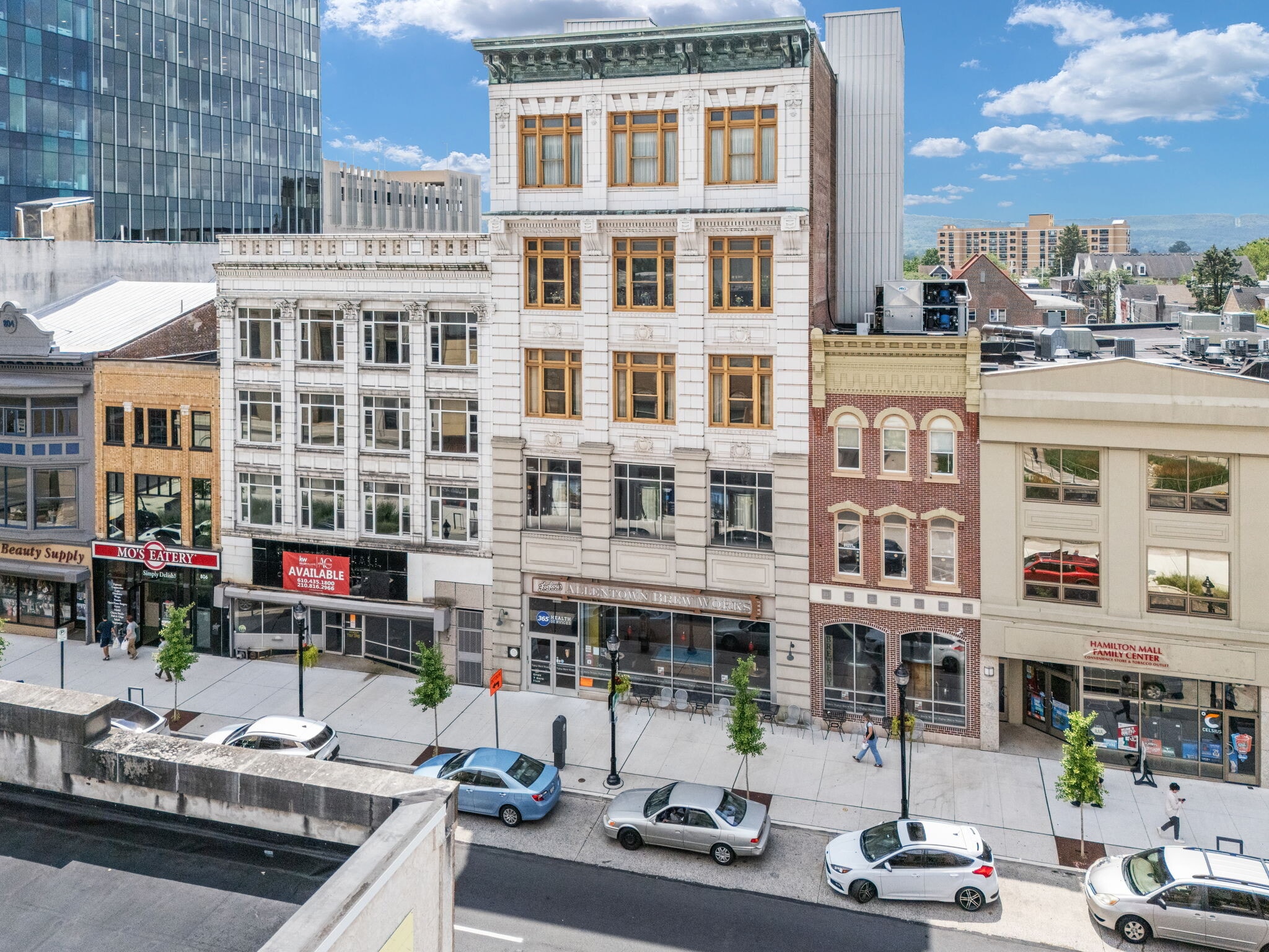 812-814 W Hamilton St, Allentown, PA for Sale
