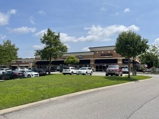 Franklin, TN Retail - 1110 Hillsboro Rd Franklin, TN Retail - 1110 Hillsboro Rd