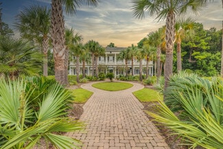 Mount Pleasant, SC Office - 3015 Dunes West Blvd