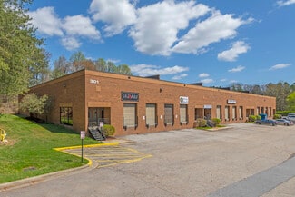 Millersville, MD Industrial - 303 Najoles Rd