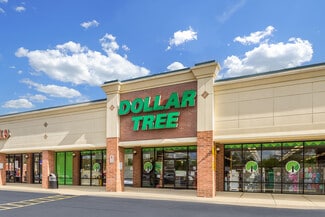 Suwanee, GA Retail - 3255 Lawrenceville Suwanee Rd