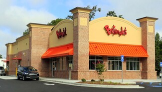 Cleveland, TN Fast Food - 1065 King St SE