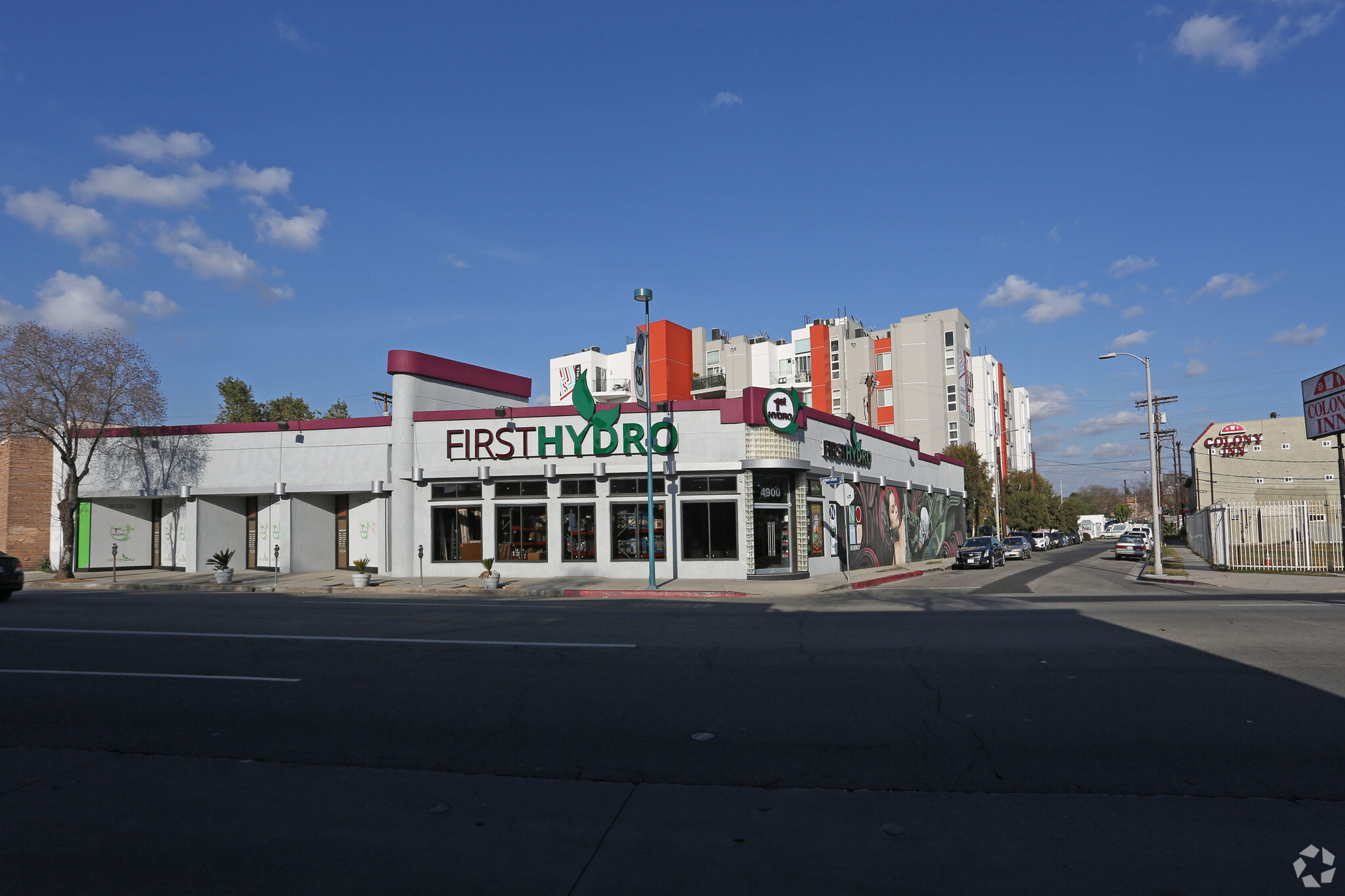 4900-4906 Lankershim Blvd, North Hollywood, CA for Rent