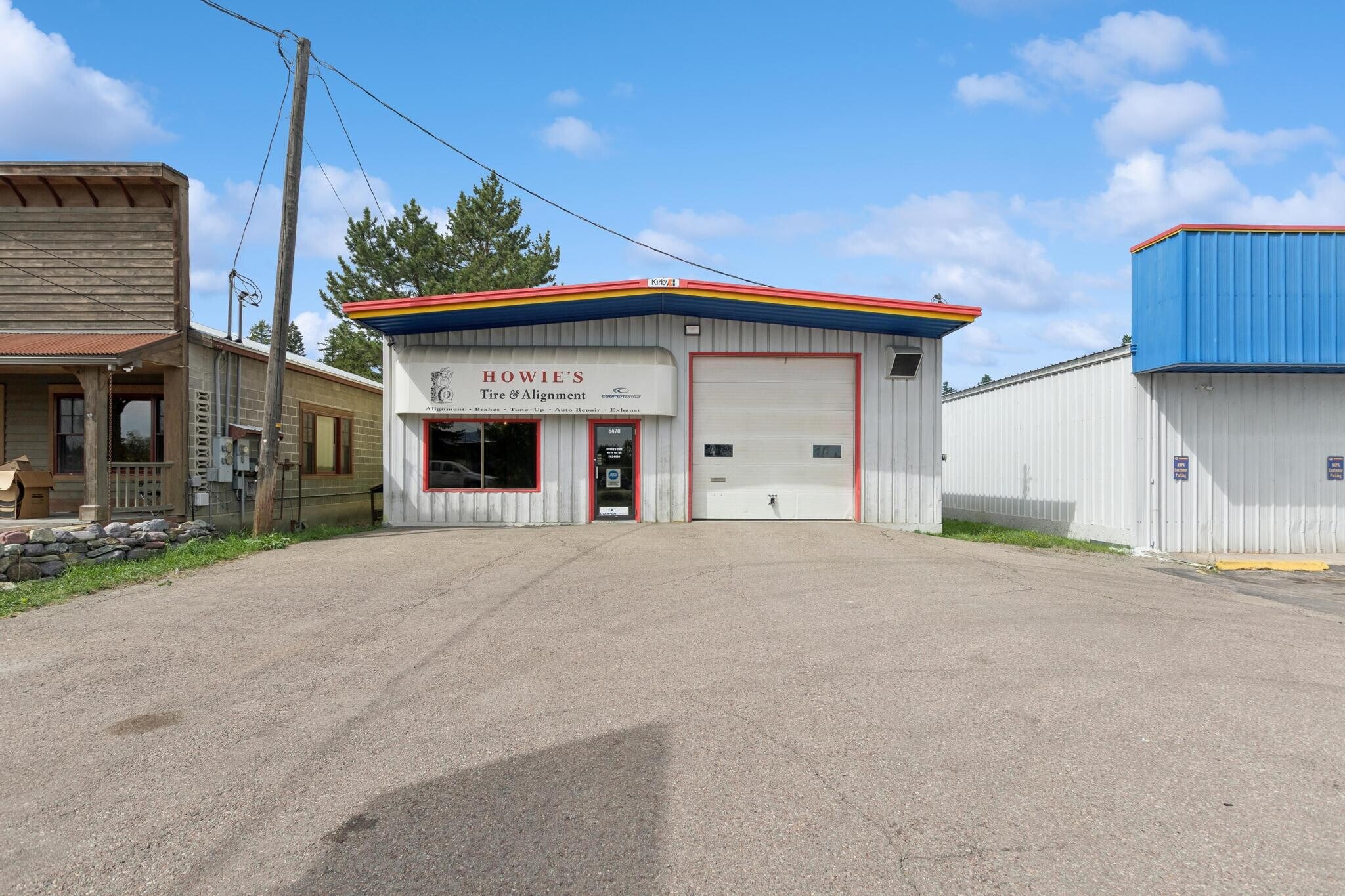 6470 US Highway 93 S, Whitefish, MT for Sale