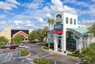 Sanford, FL Storefront Retail/Office - 181 Towne Center Cir