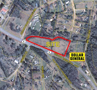 Easley, SC Commercial - Gentry Memorial Hwy Easley, SC Commercial - Gentry Memorial Hwy