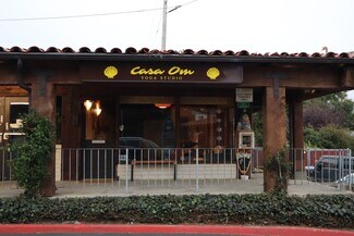 Pacifica, CA Retail - 980-996 Linda Mar Blvd