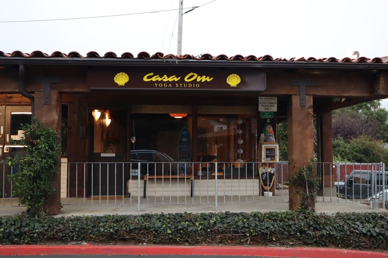 980-996 Linda Mar Blvd, Pacifica, CA for Rent