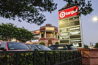 Houston, TX Retail - 2075 Westheimer Rd