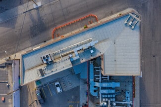 Calgary, AB Office - 929 11 St SE