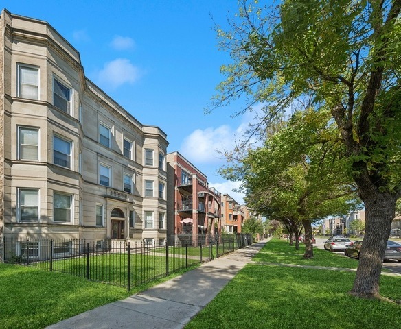 5410 S Indiana Ave, Chicago, IL for Sale