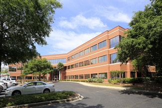 Mount Pleasant, SC Office - 1300 Hospital Dr