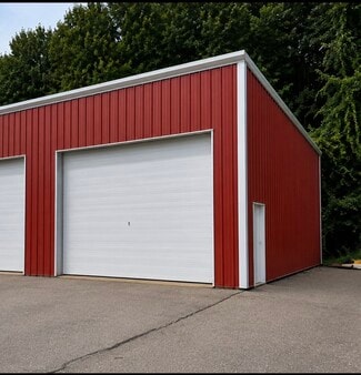 East Hampton, CT Industrial - 1 Sinco Pl East Hampton, CT Industrial - 1 Sinco Pl