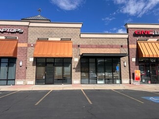 American Fork, UT Retail - 368 N 750 W