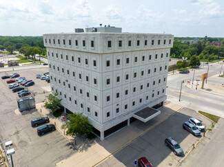 Fargo, ND Medical - 100 4th St S