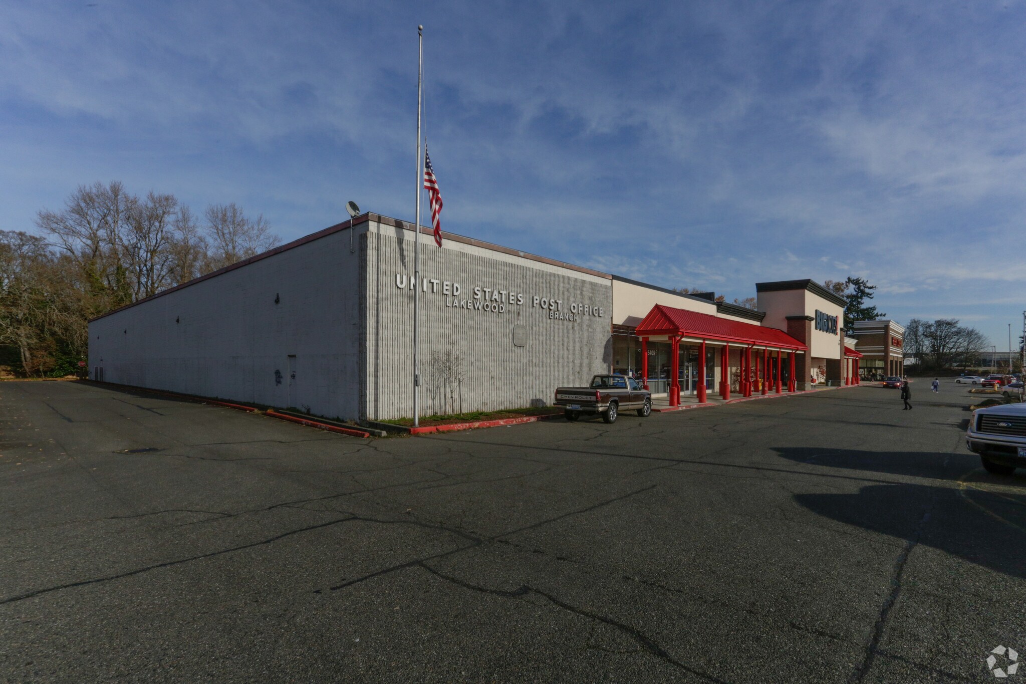 5401-5409 100th St SW, Tacoma, WA for Rent
