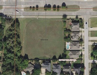 Arlington, TX Commercial Land - 2400 W Sublett Rd Arlington, TX Commercial Land - 2400 W Sublett Rd